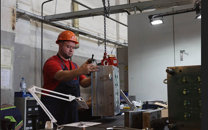 Сборка и испытания