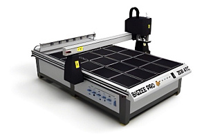 Фрезерное оборудование