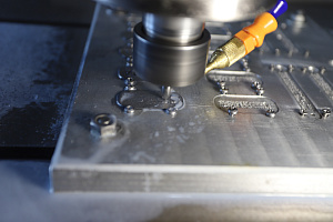 Производство матриц и пресс-форм из стали, алюминия, инженерного пластика, дерева, композитных и других материалов.