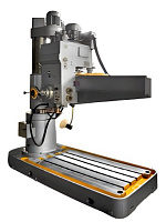 Сверление каналов охлаждения