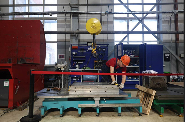 Дополнительные услуги