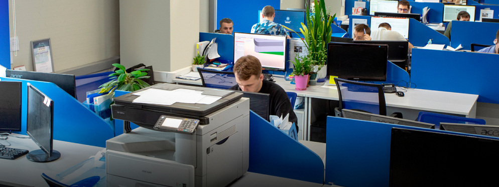 Отдел главного конструктора