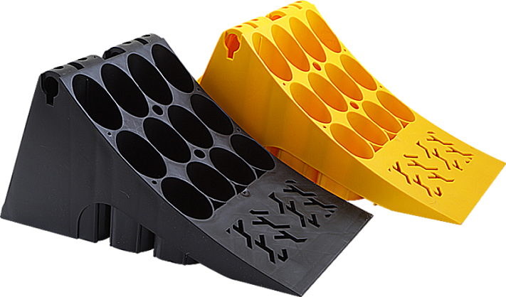 Противооткатные упоры